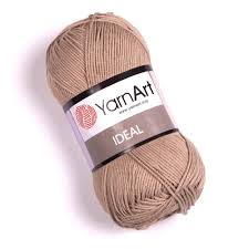 YarnArt Ideal (ЯрнАрт Идеал)
