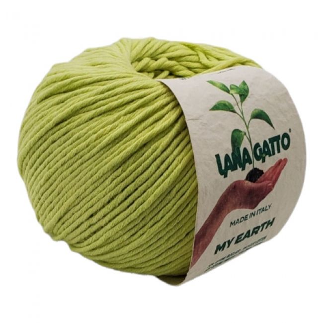 Lana Gatto My Earth (Лана Гатто Май Эрс)