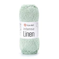YarnArt Intense Linen