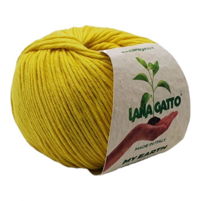 Lana Gatto My Earth (Лана Гатто Май Эрс)