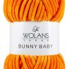 WOLANS BUNNY BABY (ВОЛАНС БАННИ БЕБИ)