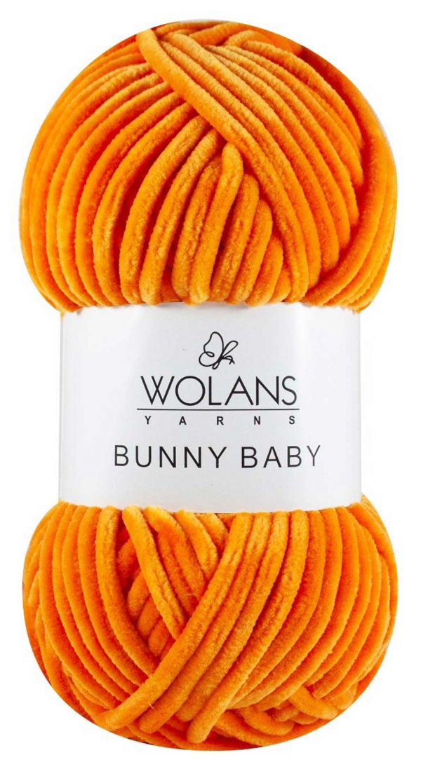 WOLANS BUNNY BABY (ВОЛАНС БАННИ БЕБИ)