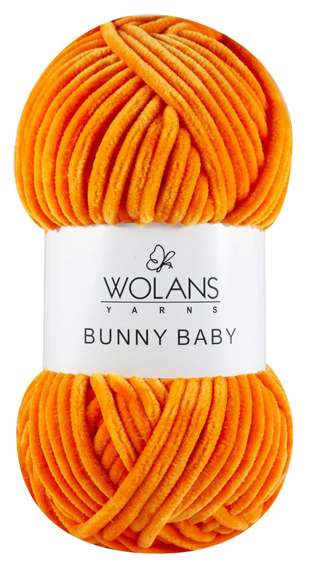 WOLANS BUNNY BABY (ВОЛАНС БАННИ БЕБИ)