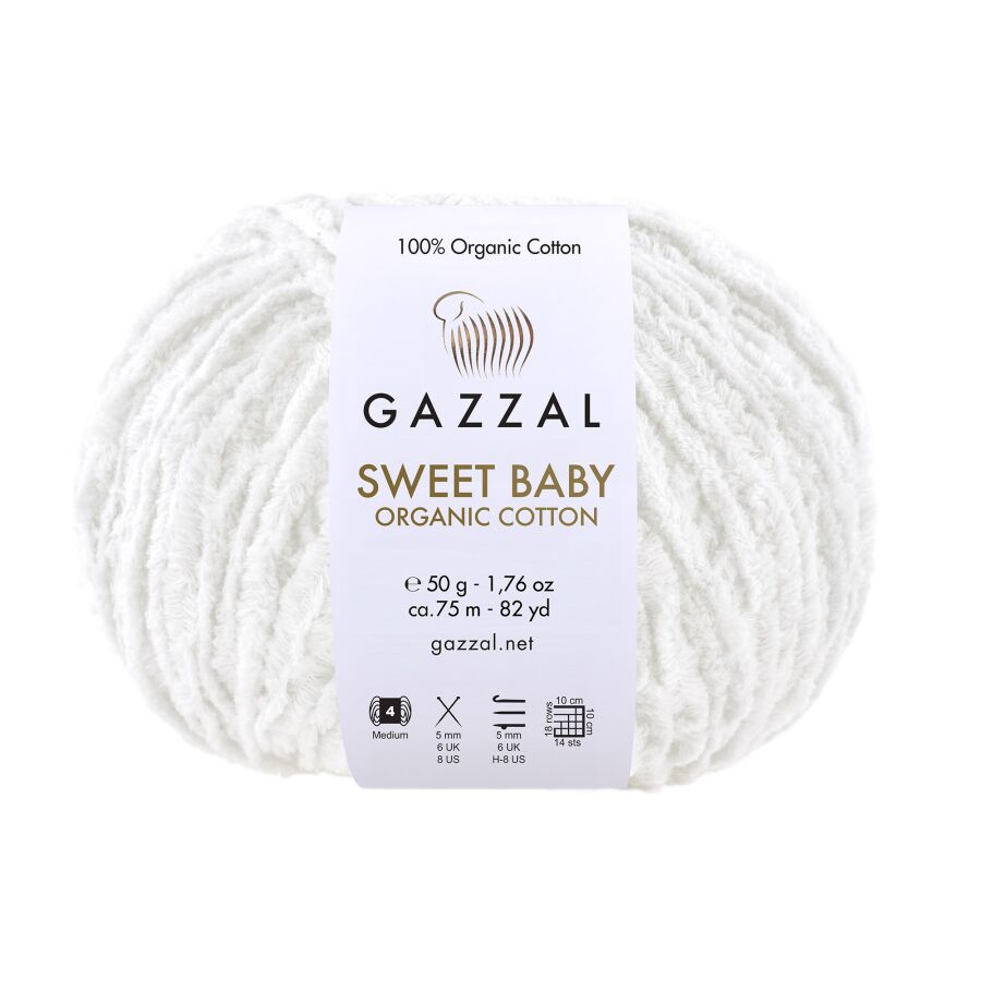 GAZZAL SWEET BABY (Газзал Свит Бейби)