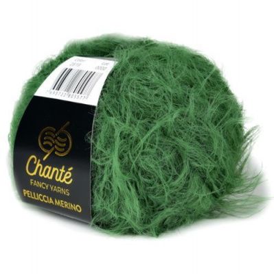 Chante PELLICCIA MERINO (Шанте Фелиция Мерино)