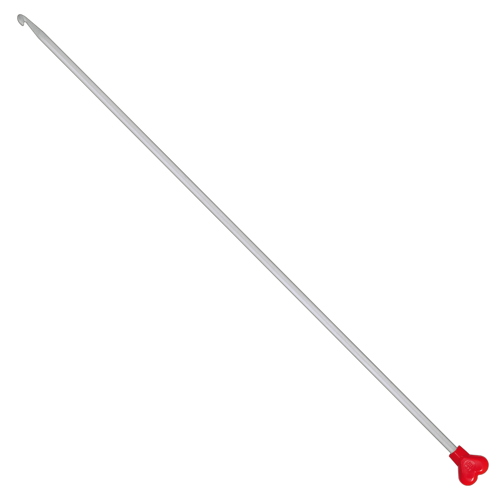 Тунисский крючок