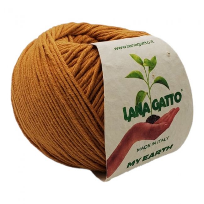 Lana Gatto My Earth (Лана Гатто Май Эрс)