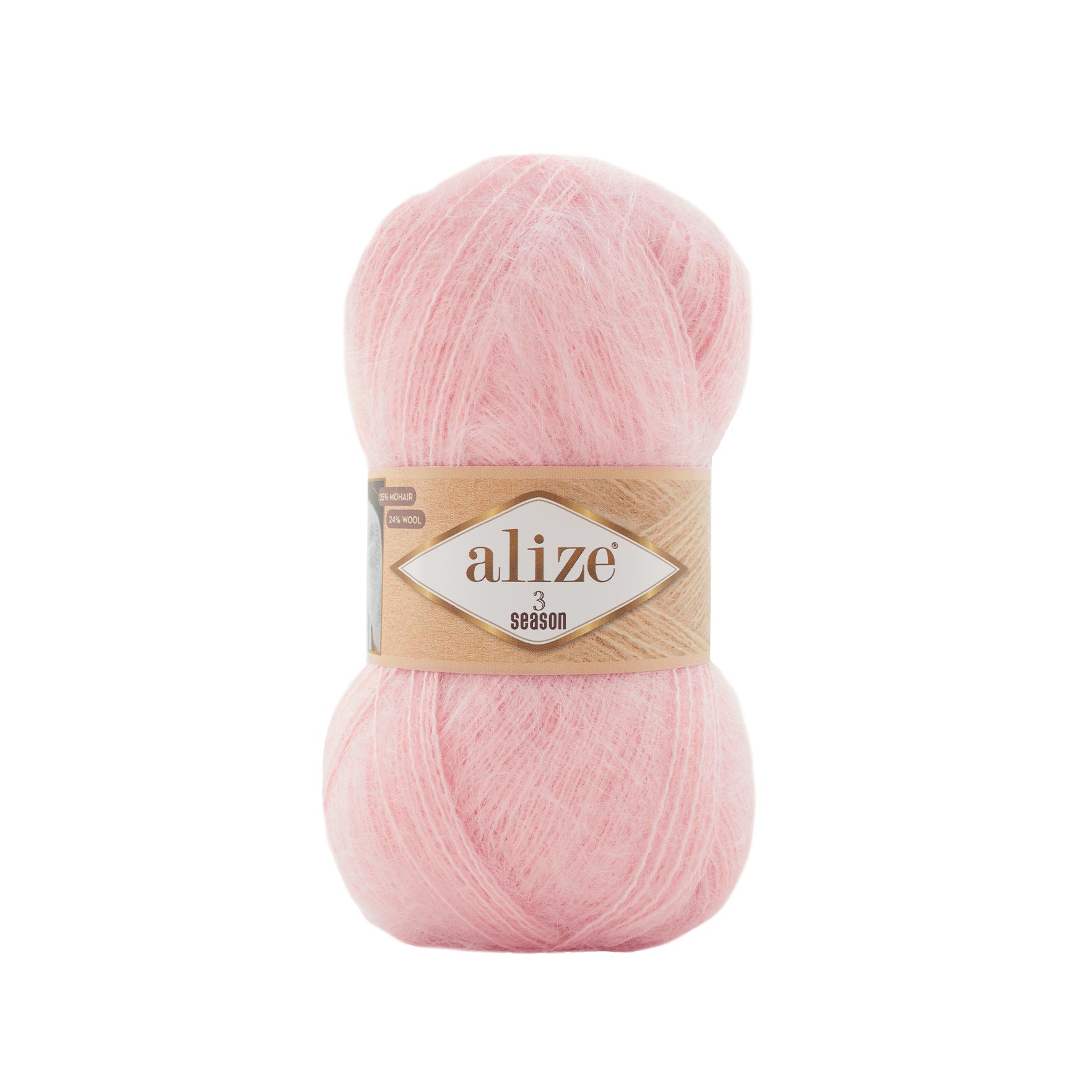 ALIZE 3 SEASON (АЛИЗЕ 3 СЕЗОНА)