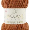 WOLANS BUNNY BABY (ВОЛАНС БАННИ БЕБИ)