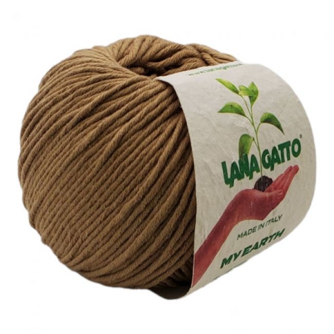 Lana Gatto My Earth (Лана Гатто Май Эрс)