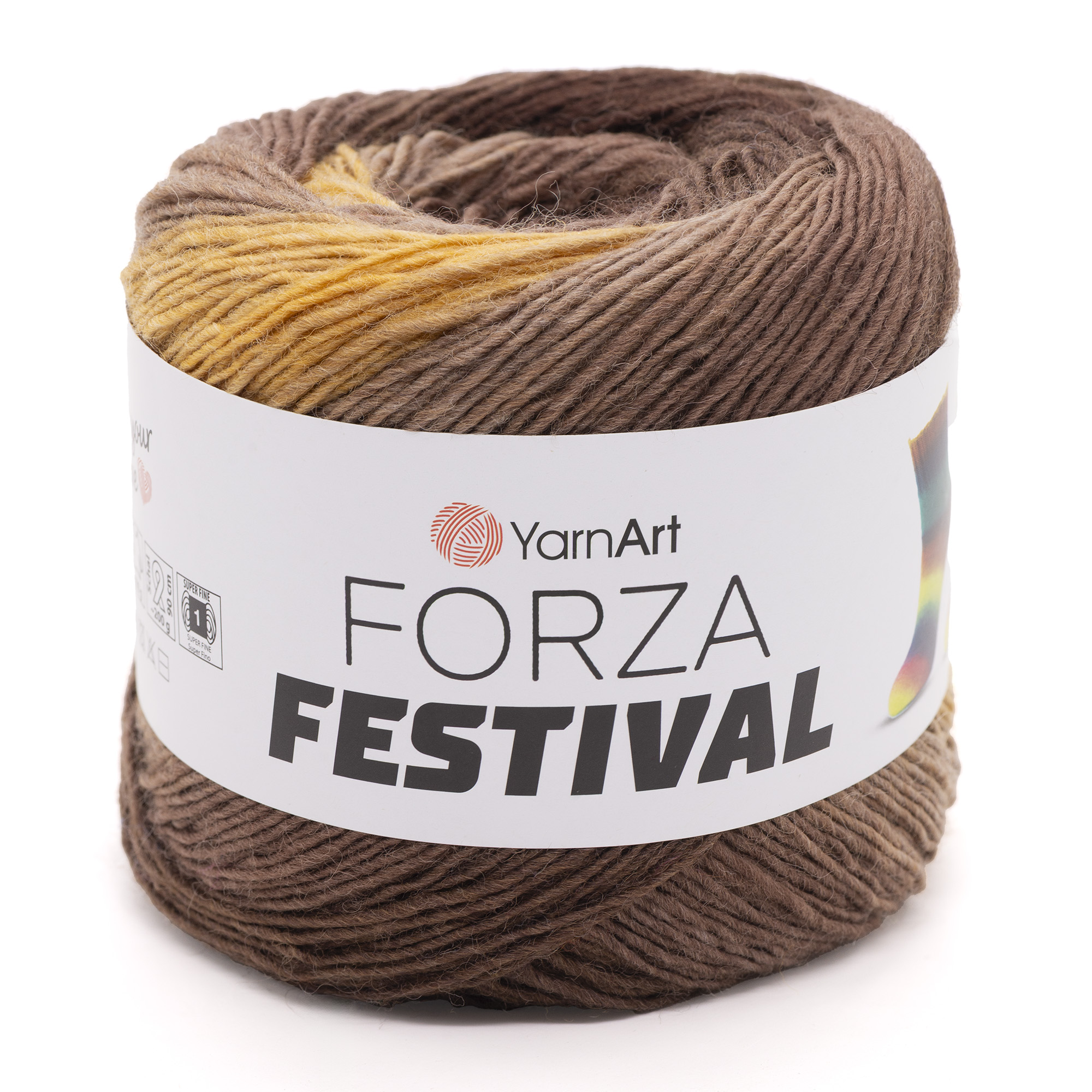 Forza Festival (Форца Фестиваль)