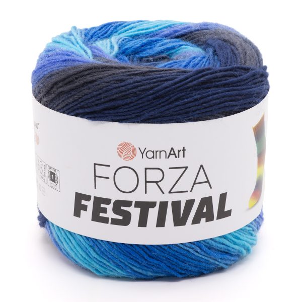 Forza Festival (Форца Фестиваль)