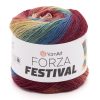 Forza Festival (Форца Фестиваль)