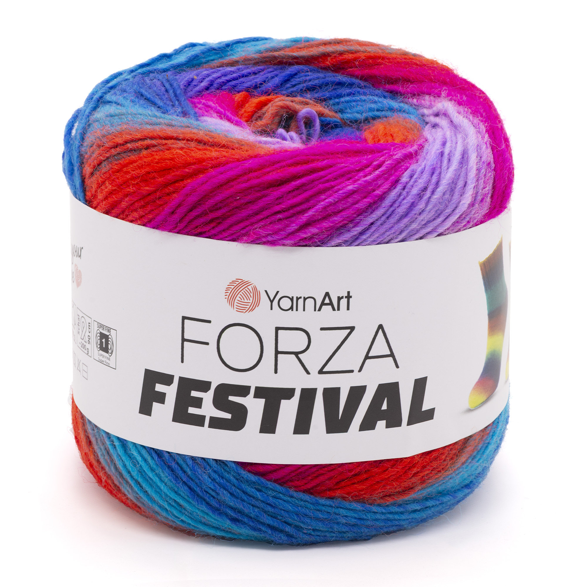 Forza Festival (Форца Фестиваль)