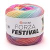 Forza Festival (Форца Фестиваль)