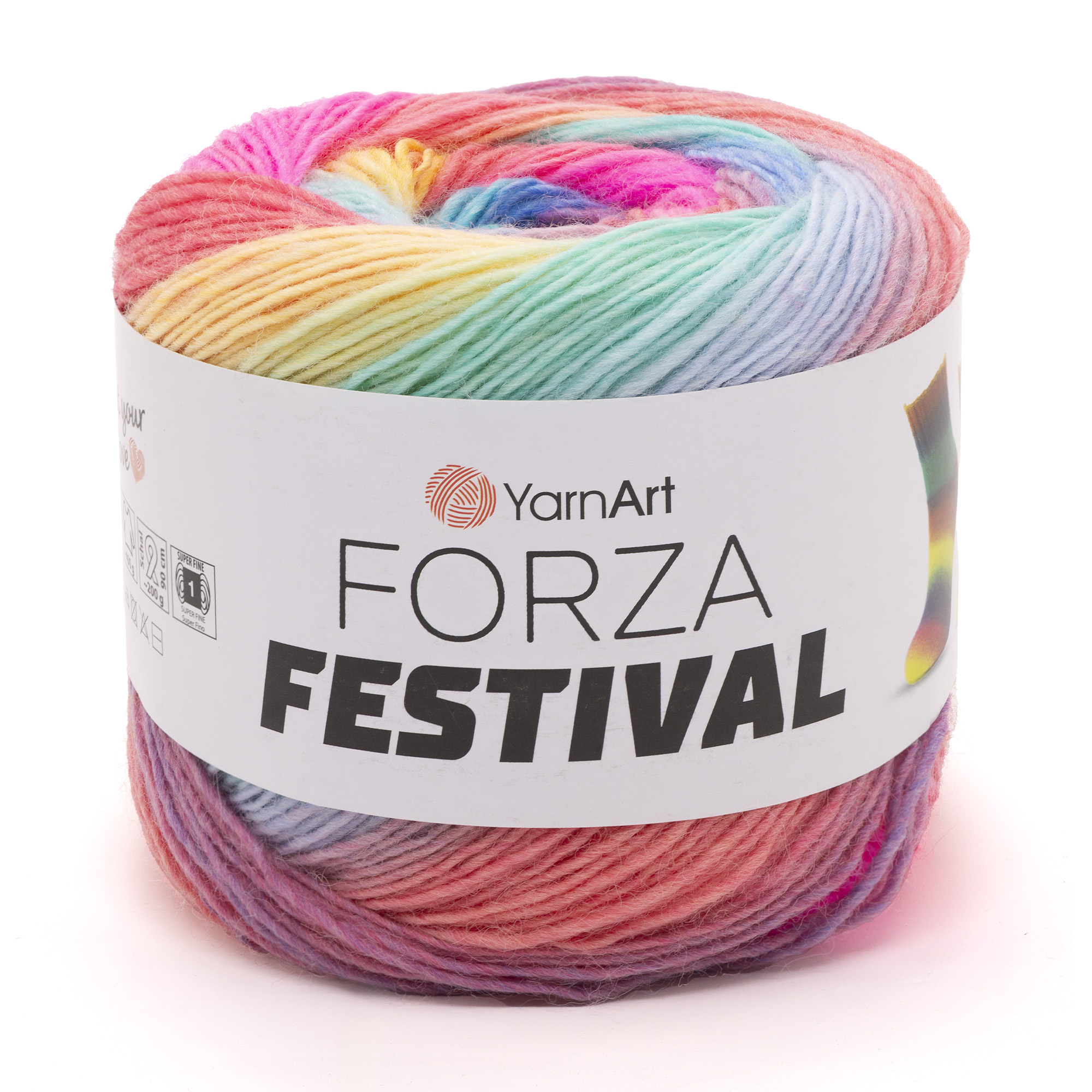 Forza Festival (Форца Фестиваль)