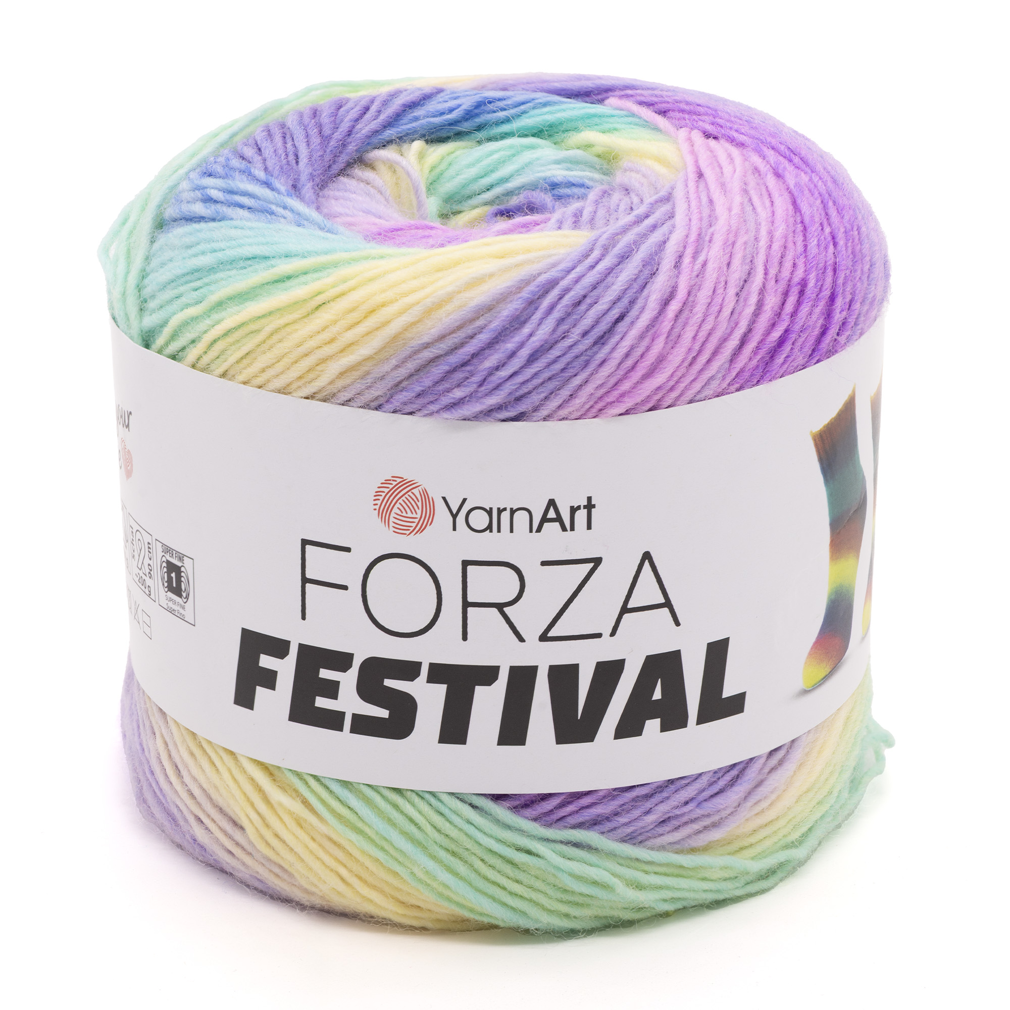 Forza Festival (Форца Фестиваль)