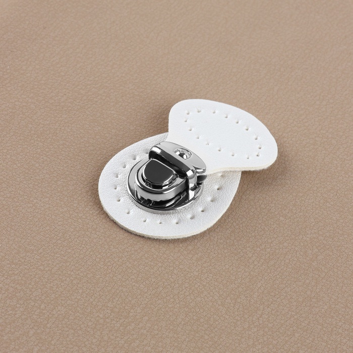 Набор для создания сумки, 4 предмета