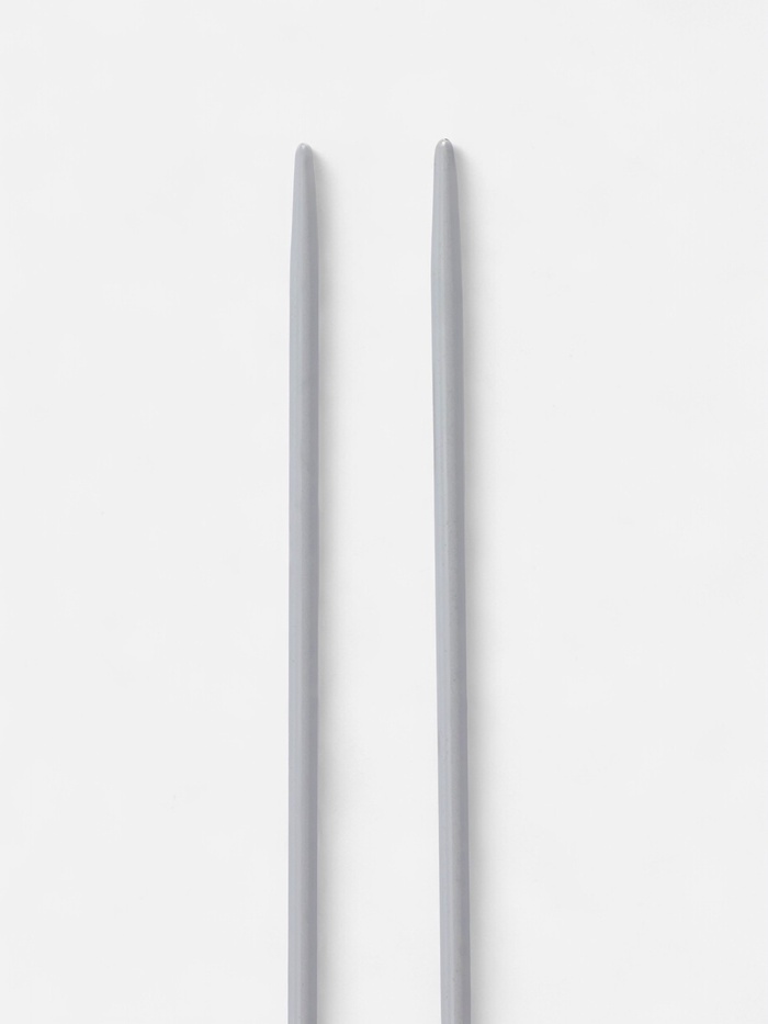 Спицы для вязания, прямые, с тефлоновым покрытием