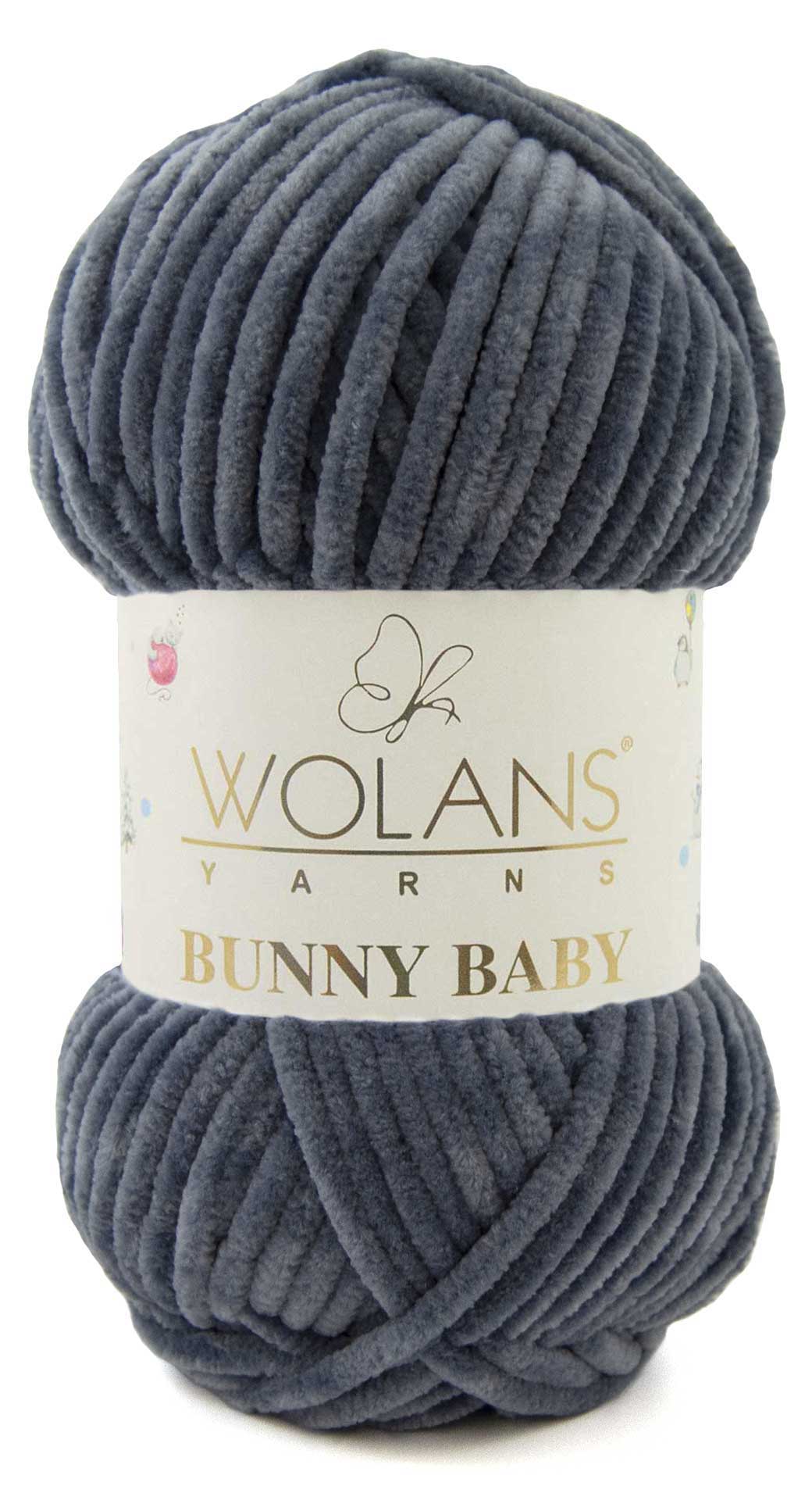 WOLANS BUNNY BABY (ВОЛАНС БАННИ БЕБИ)