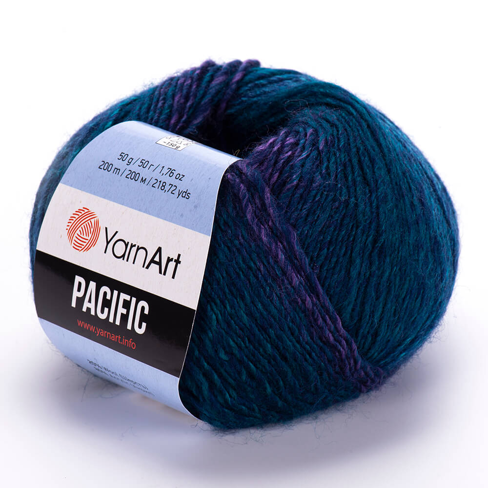 YARNART PACIFIC (ЯРНАРТ ПАСИФИК)