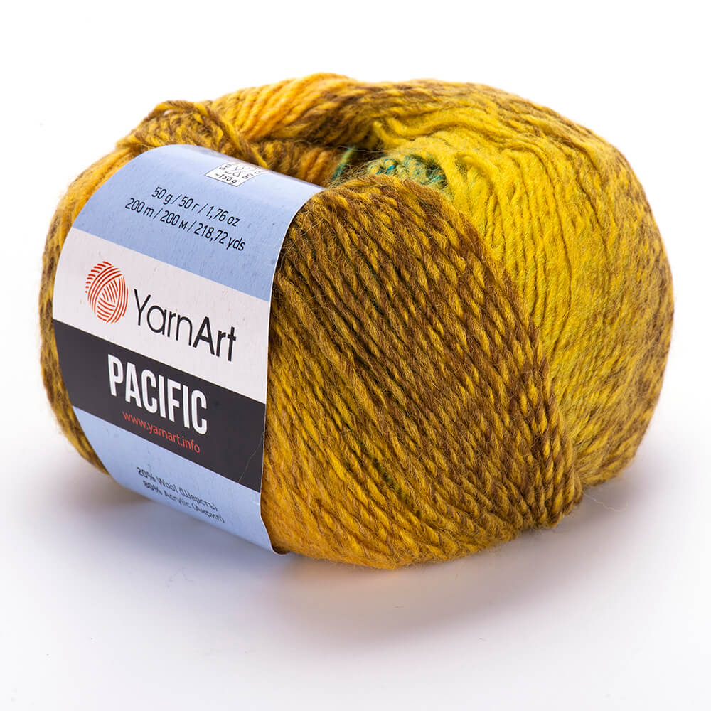 YARNART PACIFIC (ЯРНАРТ ПАСИФИК)
