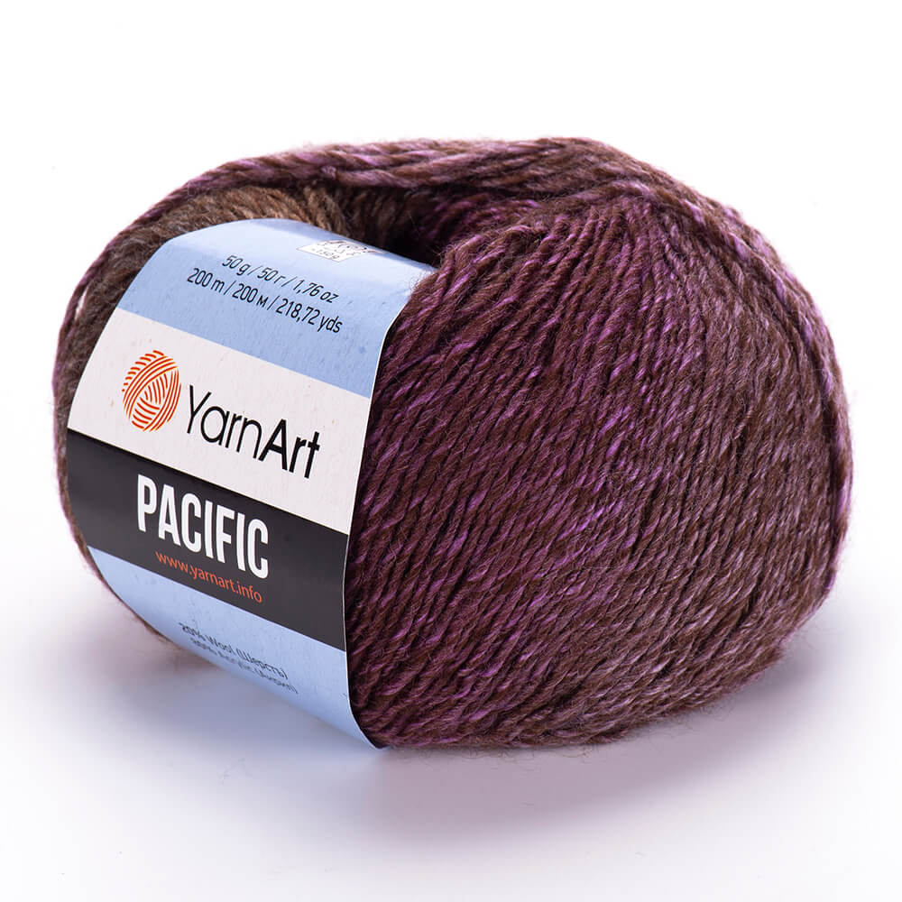 YARNART PACIFIC (ЯРНАРТ ПАСИФИК)