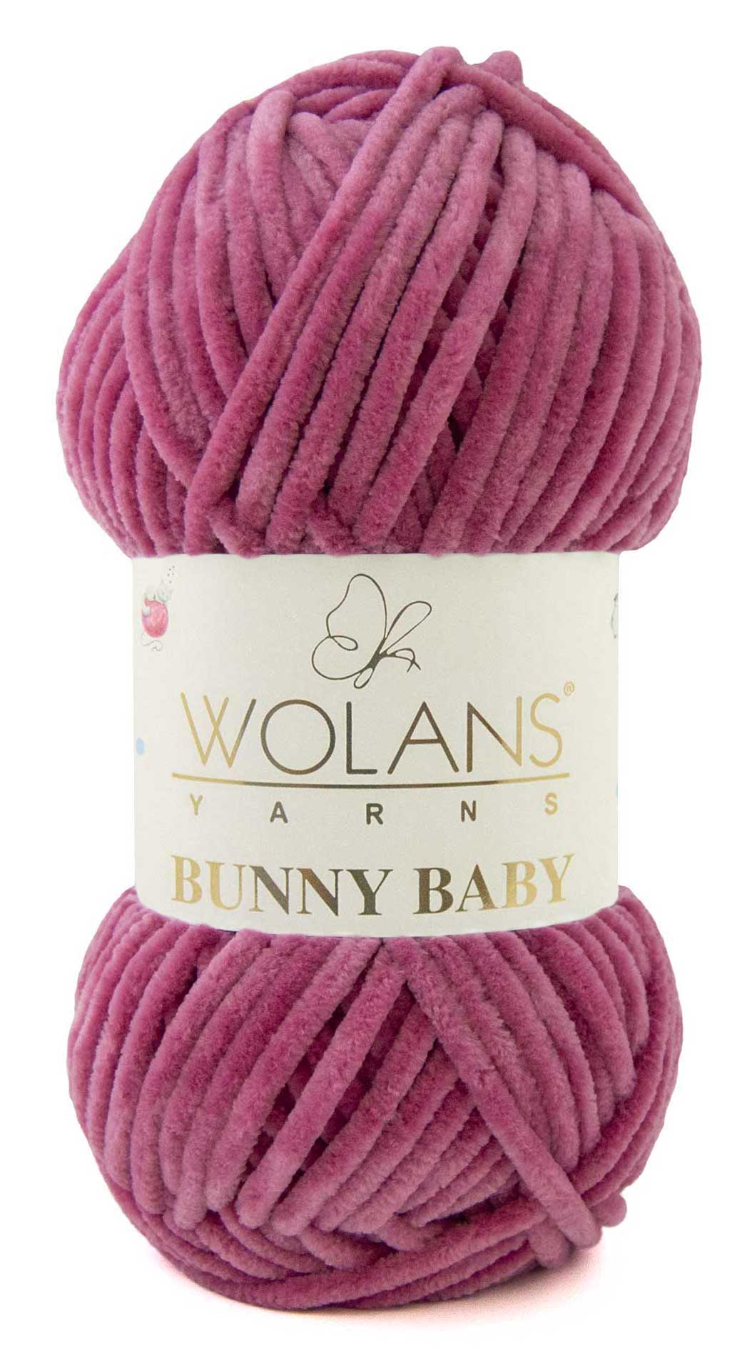 WOLANS BUNNY BABY (ВОЛАНС БАННИ БЕБИ)