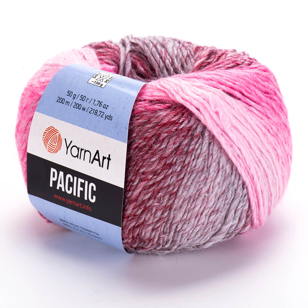 YARNART PACIFIC (ЯРНАРТ ПАСИФИК)