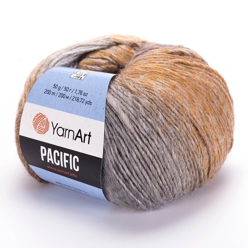 YARNART PACIFIC (ЯРНАРТ ПАСИФИК)
