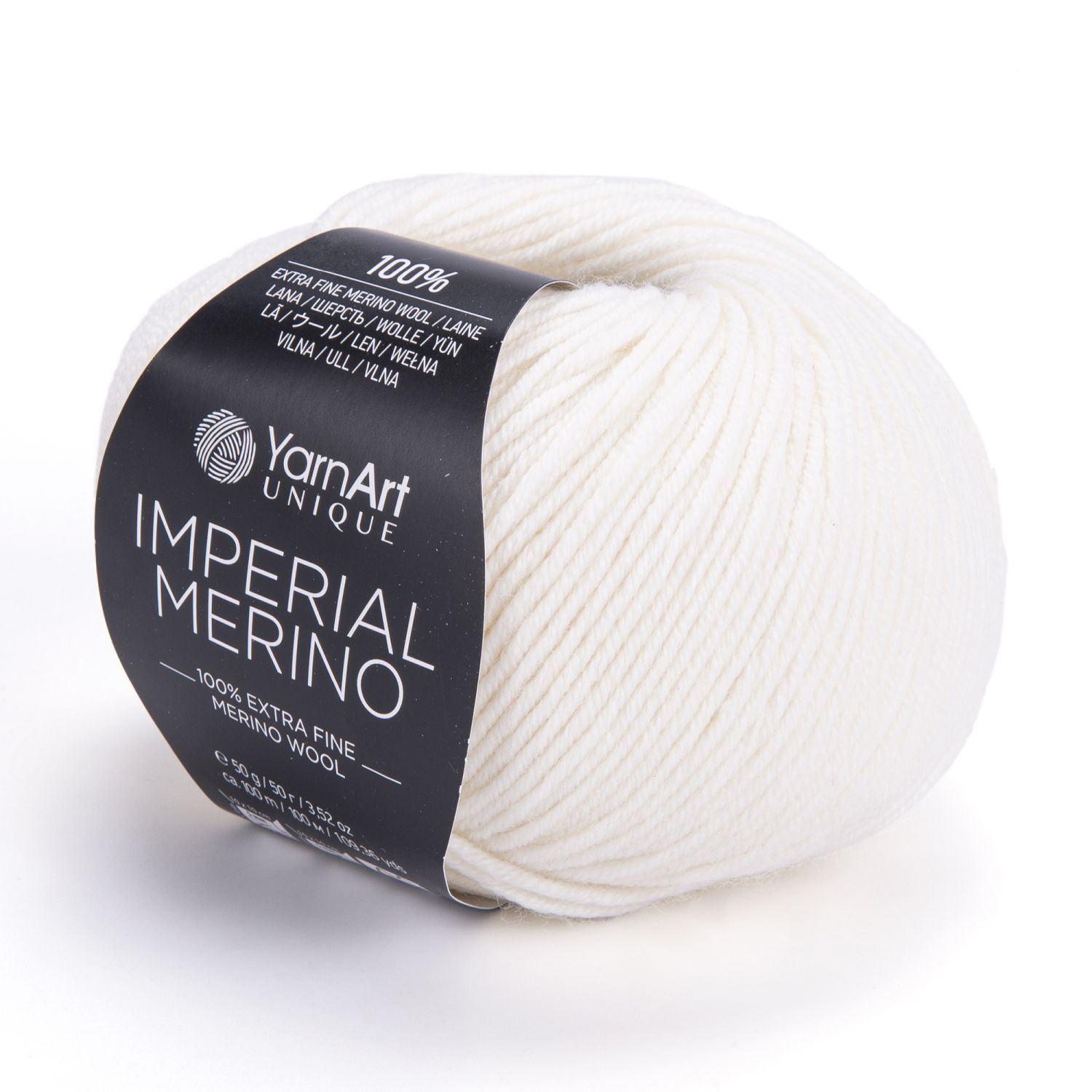 YARNART IMPERIAL MERINO (ЯРНАРТ ИМПЕРИАЛ МЕРИНО)