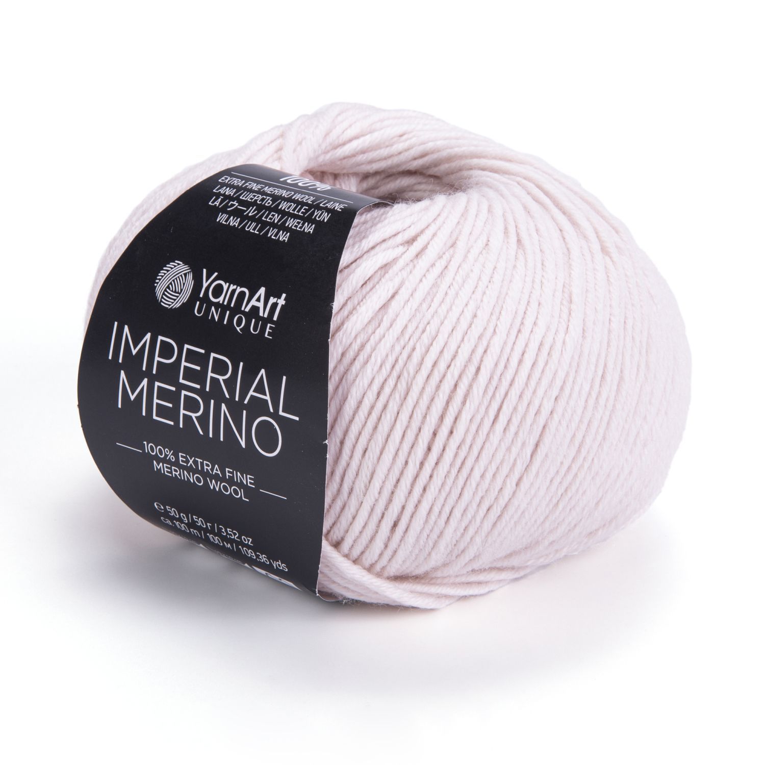 YARNART IMPERIAL MERINO (ЯРНАРТ ИМПЕРИАЛ МЕРИНО)