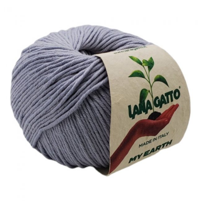 Lana Gatto My Earth (Лана Гатто Май Эрс)