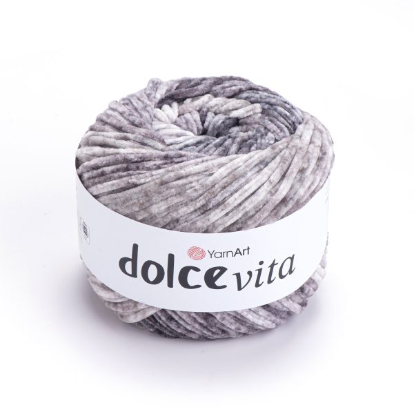 YarnArt Dolce Vita (ЯрнАрт Дольче Вита)