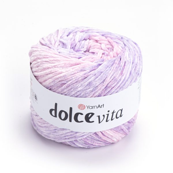 YarnArt Dolce Vita (ЯрнАрт Дольче Вита)