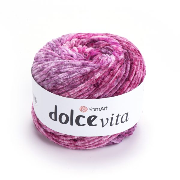 YarnArt Dolce Vita (ЯрнАрт Дольче Вита)