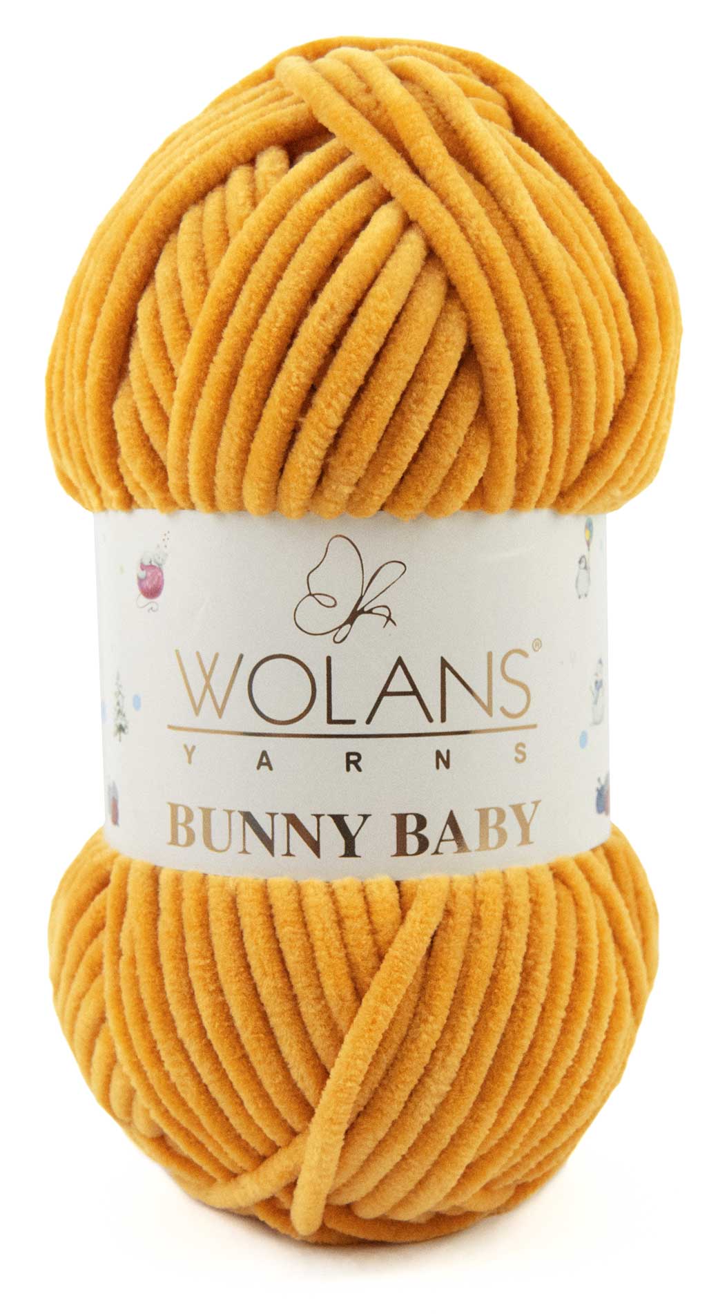 WOLANS BUNNY BABY (ВОЛАНС БАННИ БЕБИ)