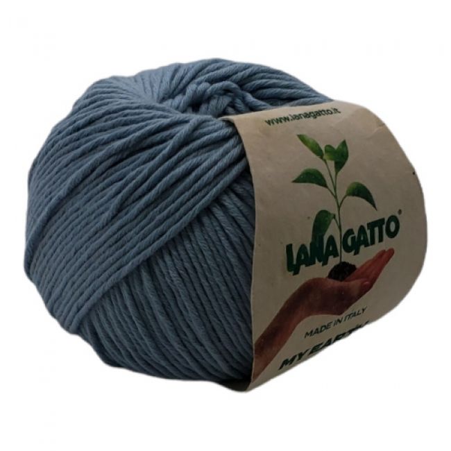 Lana Gatto My Earth (Лана Гатто Май Эрс)