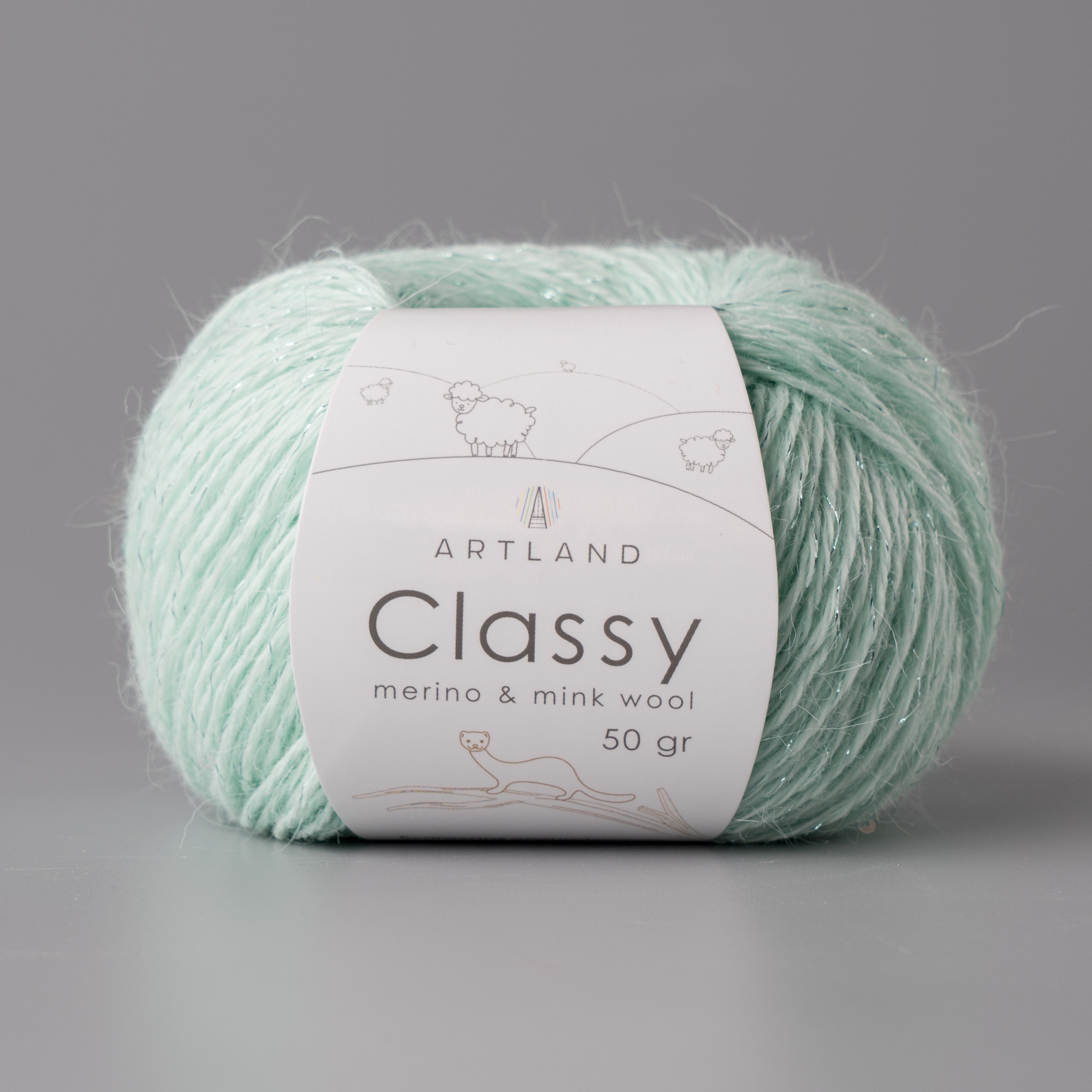 ARTLAND CLASSY (АРТЛЕНД КЛЭССИ)