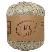 Wool Sea Lurex (Вул си Люрекс)