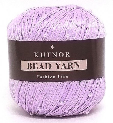 BEAD YARN KUTNOR ( БИД ЯРН КУТНОР)