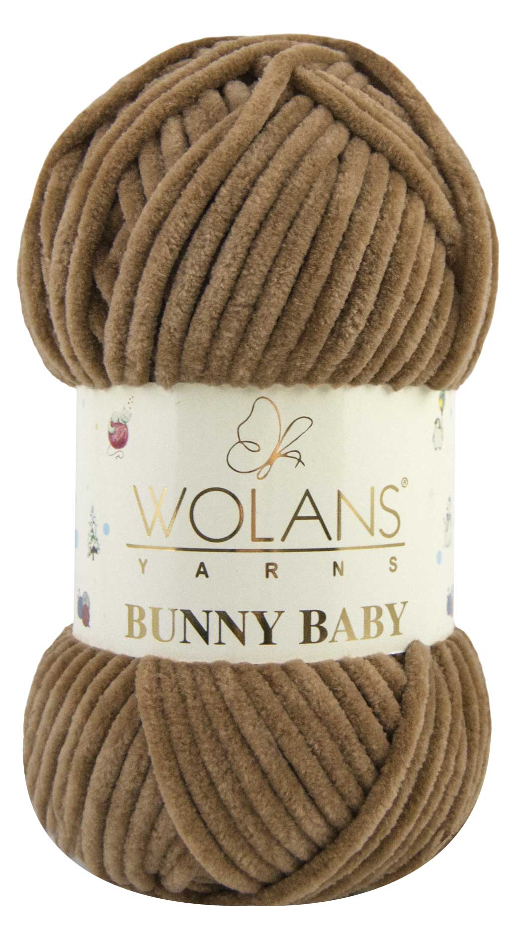 WOLANS BUNNY BABY (ВОЛАНС БАННИ БЕБИ)