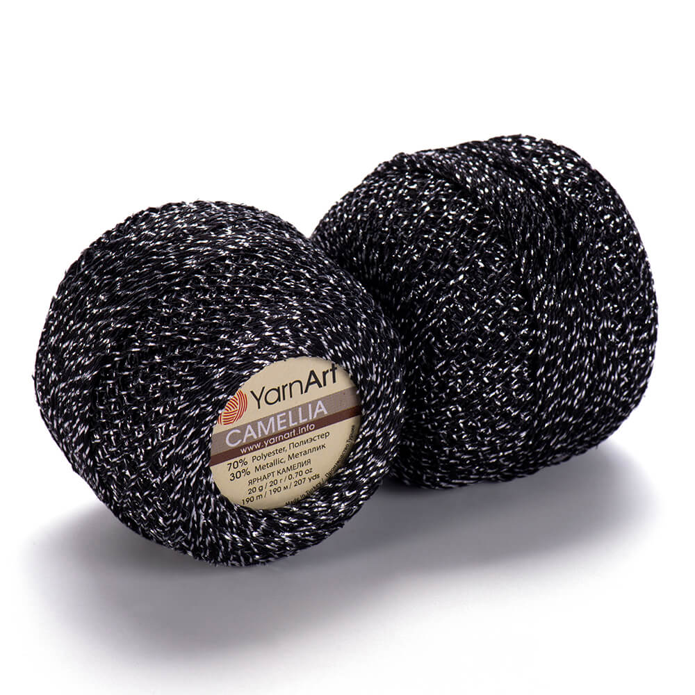 YARNART CAMELLIA (ЯРНАРТ КАМЕЛЛИЯ)