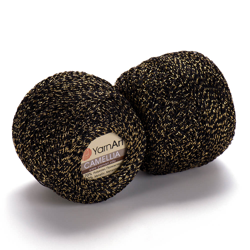 YARNART CAMELLIA (ЯРНАРТ КАМЕЛЛИЯ)