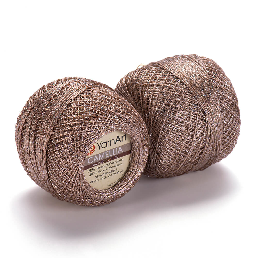 YARNART CAMELLIA (ЯРНАРТ КАМЕЛЛИЯ)