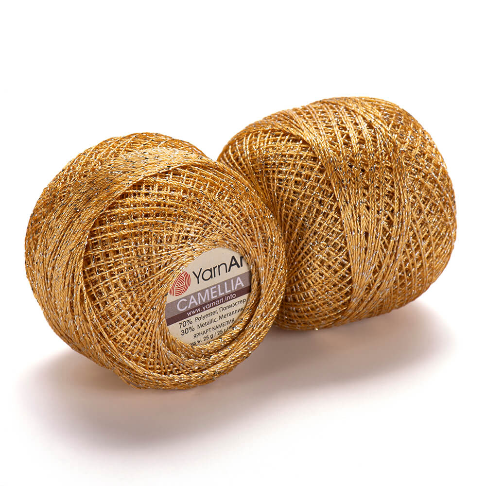 YARNART CAMELLIA (ЯРНАРТ КАМЕЛЛИЯ)
