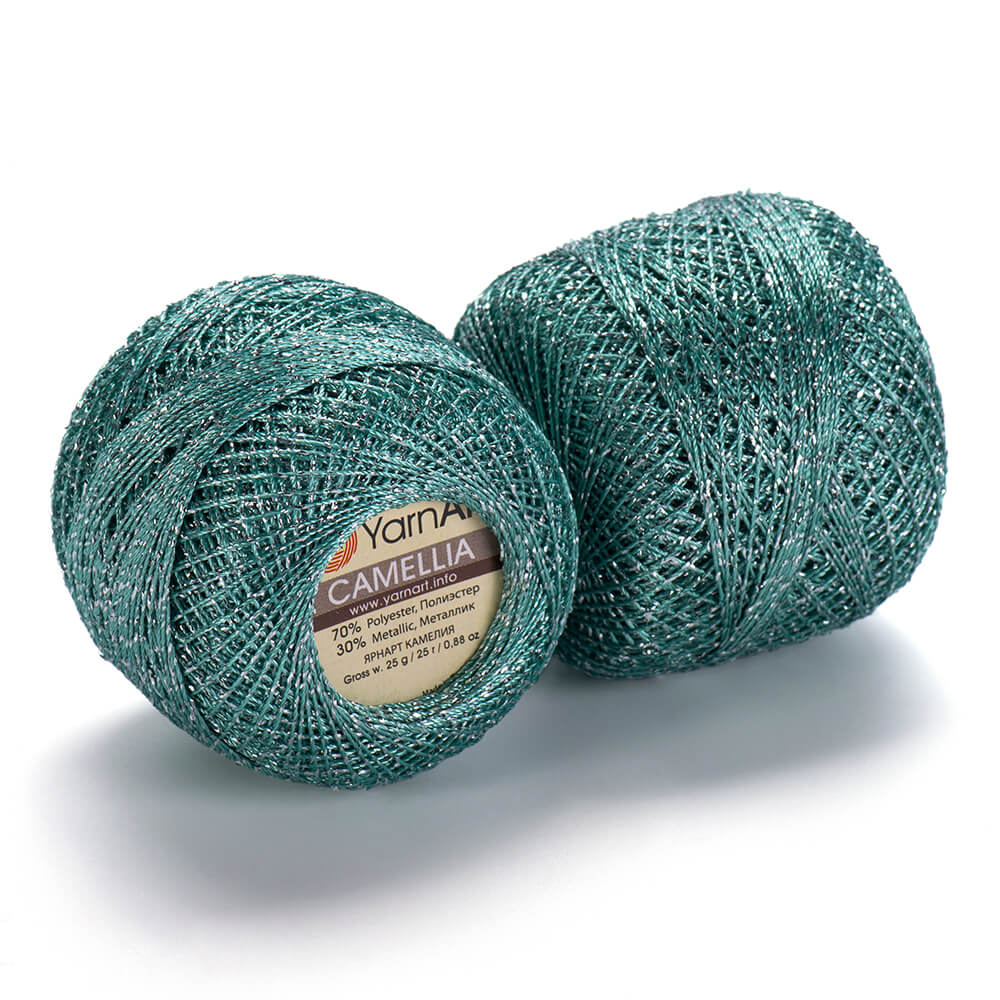 YARNART CAMELLIA (ЯРНАРТ КАМЕЛЛИЯ)