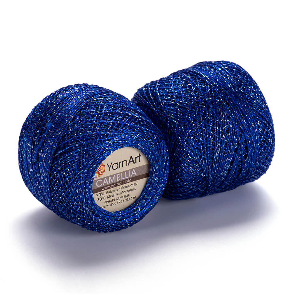 YARNART CAMELLIA (ЯРНАРТ КАМЕЛЛИЯ)