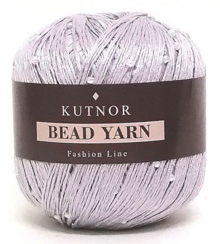 BEAD YARN KUTNOR ( БИД ЯРН КУТНОР)