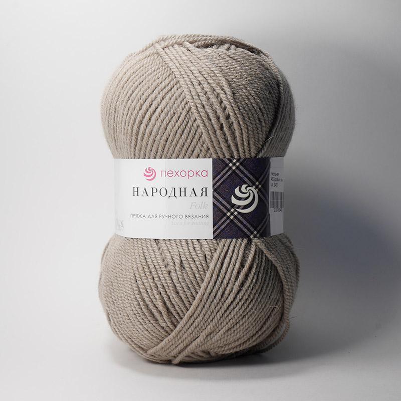 Пехорка "Народная"